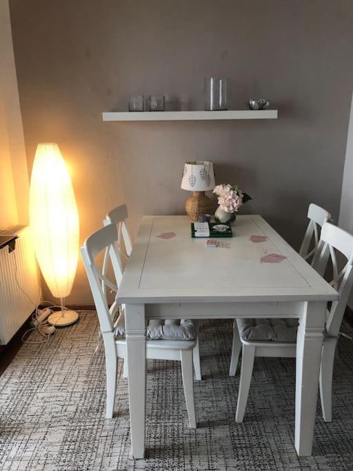Ferienwohnung Eifel-Roedis ブランケンハイム エクステリア 写真